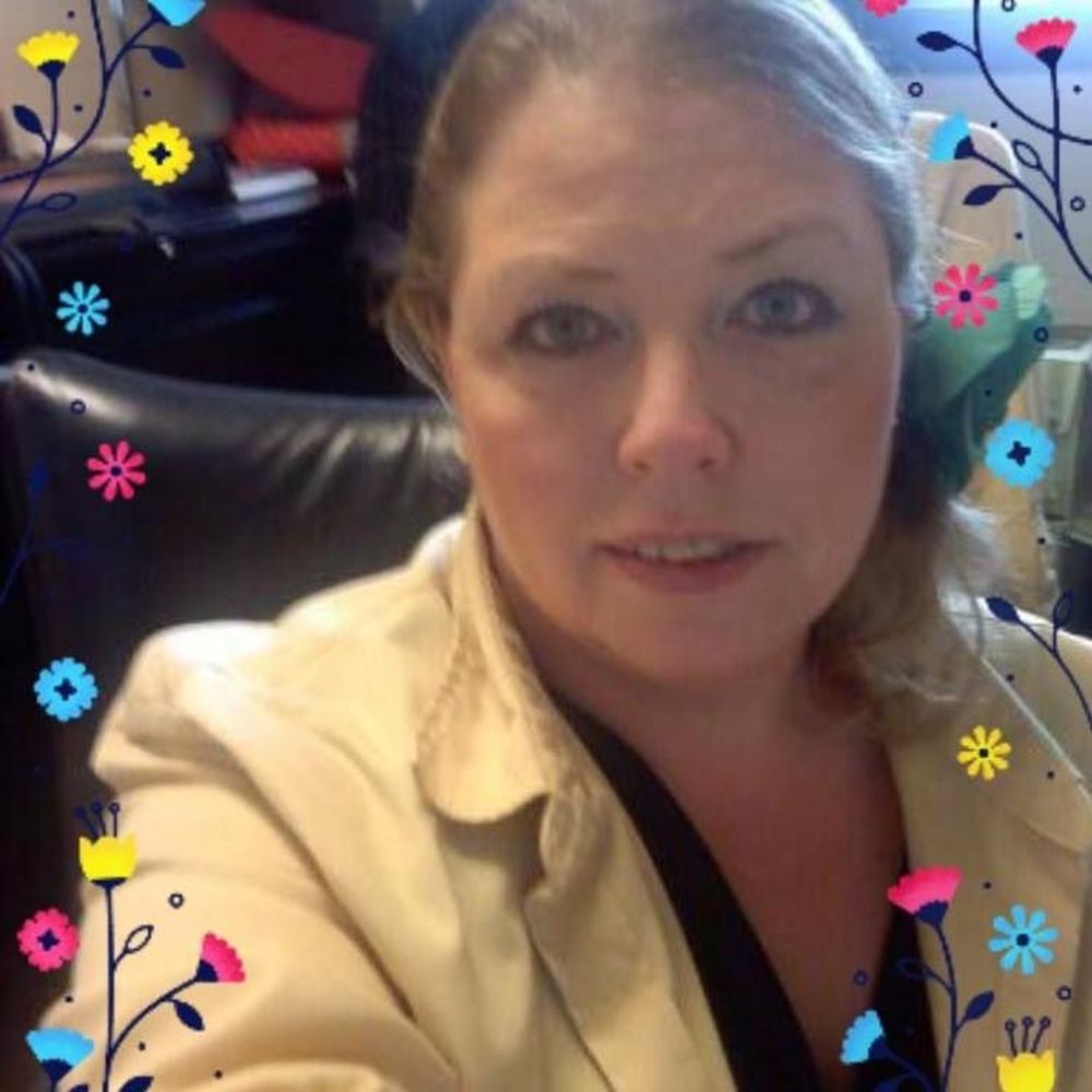 Meet your Posher, Shannon